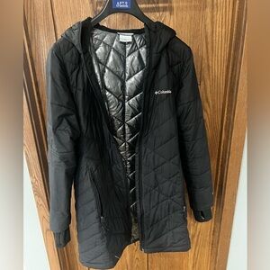 Columbia Omniheat Women’s Jacket